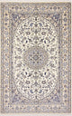 Nain - 9 la Tapijt 246x158cm - Perzisch tapijt