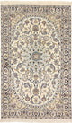 Nain - 9 la Tapijt 205x125cm - Perzisch tapijt