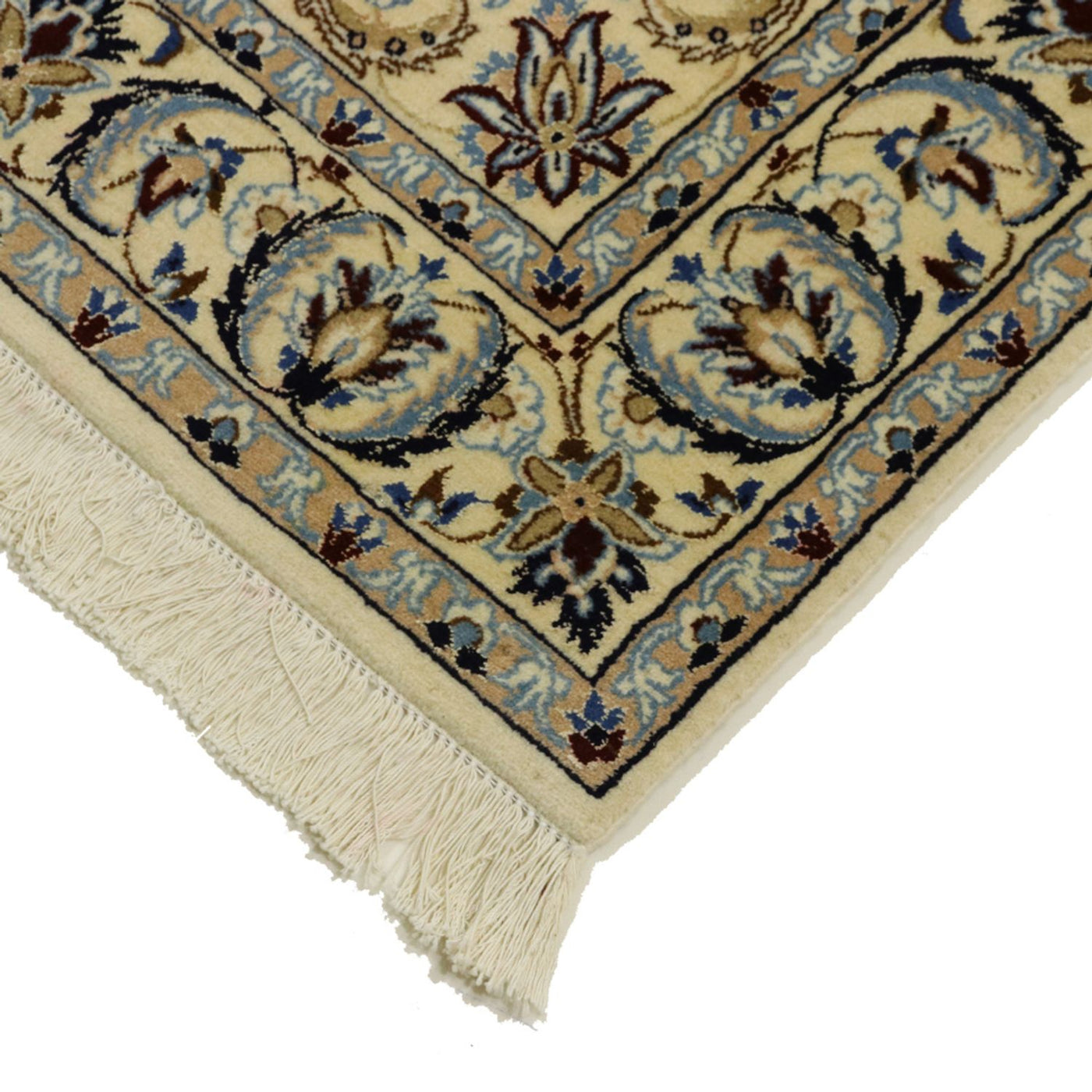 Nain - 9 la Tapijt 205x125cm - Perzisch tapijt