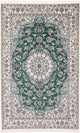 Nain - 9 la Tapijt 250x156cm - Perzisch tapijt