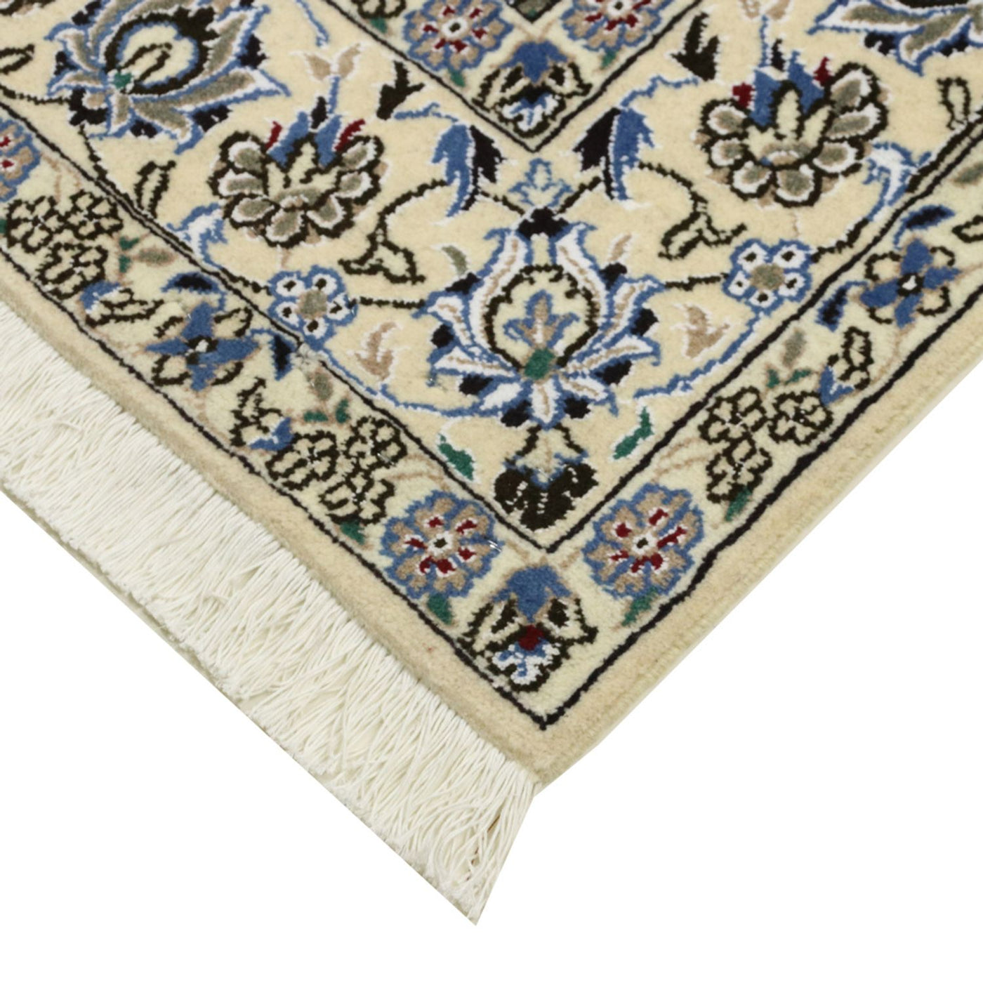 Nain - 9 la Tapijt 250x156cm - Perzisch tapijt