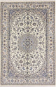 Nain - 9 la Tapijt 238x158cm - Perzisch tapijt