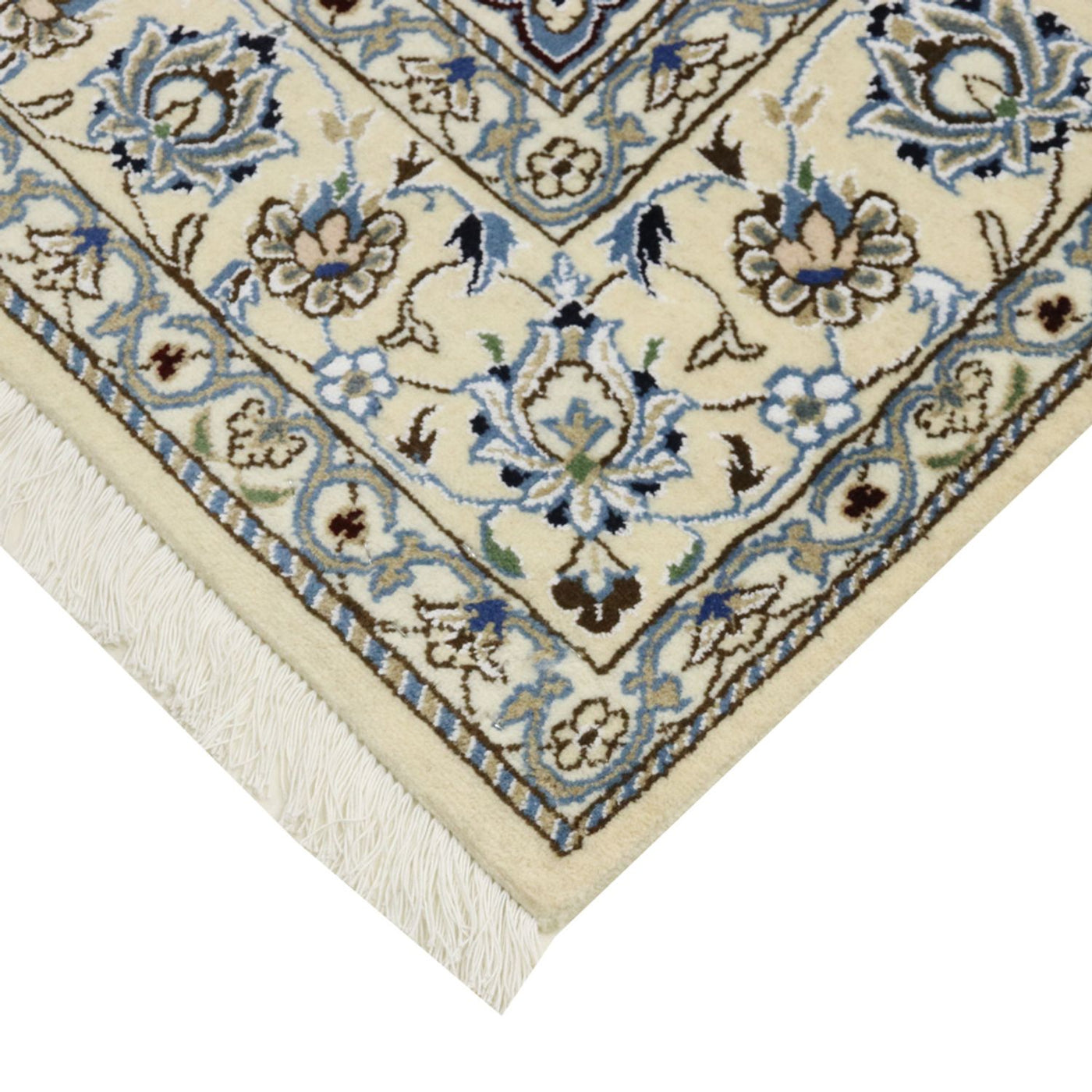 Nain - 9 la Tapijt 238x158cm - Perzisch tapijt