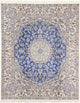 Nain - 9 la Tapijt 250x200cm - Perzisch tapijt