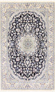Nain - 9 la Tapijt 202x132cm - Perzisch tapijt