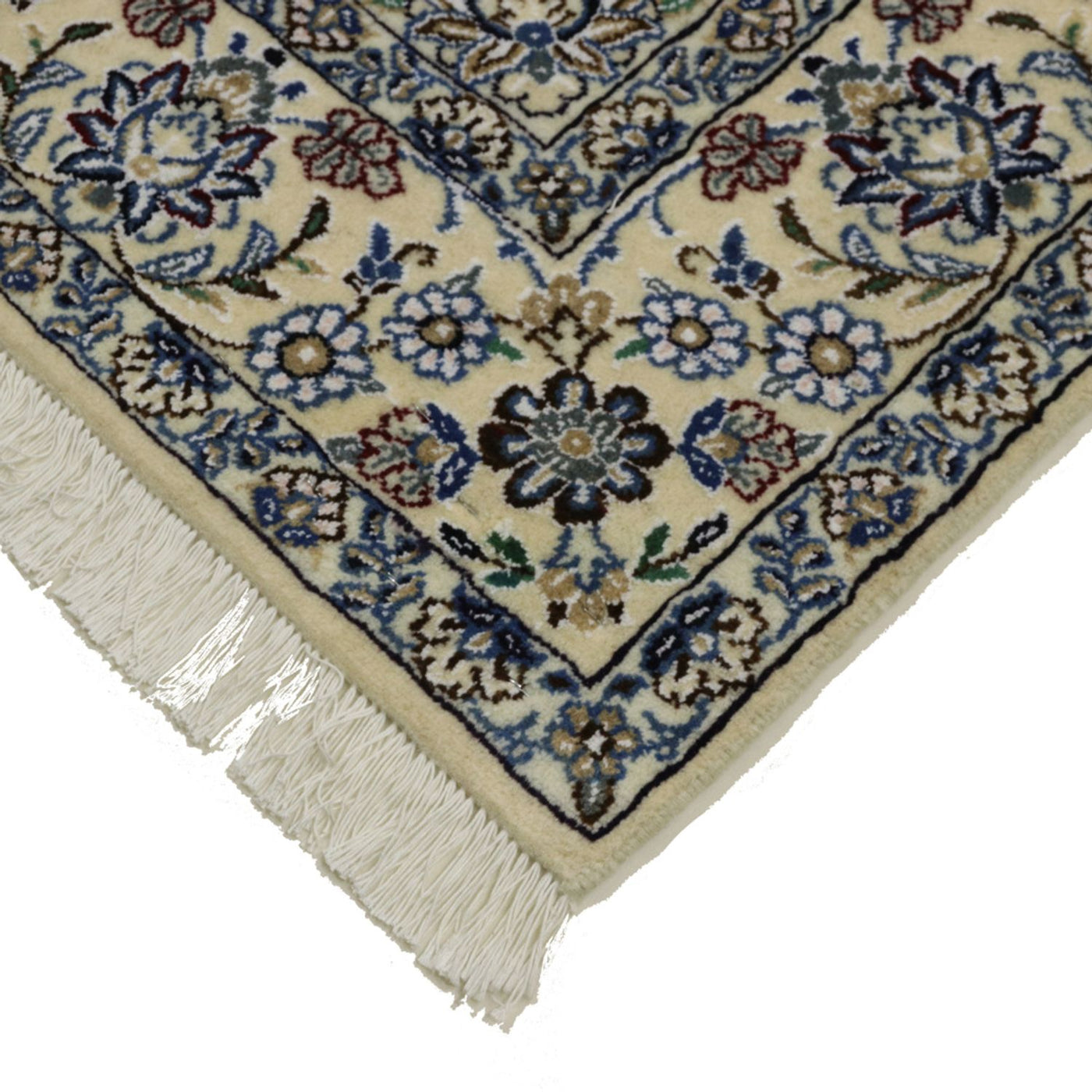 Nain - 9 la Tapijt 205x141cm - Perzisch tapijt