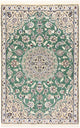 Nain - 9 la Tapijt 137x88cm - Perzisch tapijt