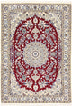 Nain - 9 la Tapijt 142x95cm - Perzisch tapijt