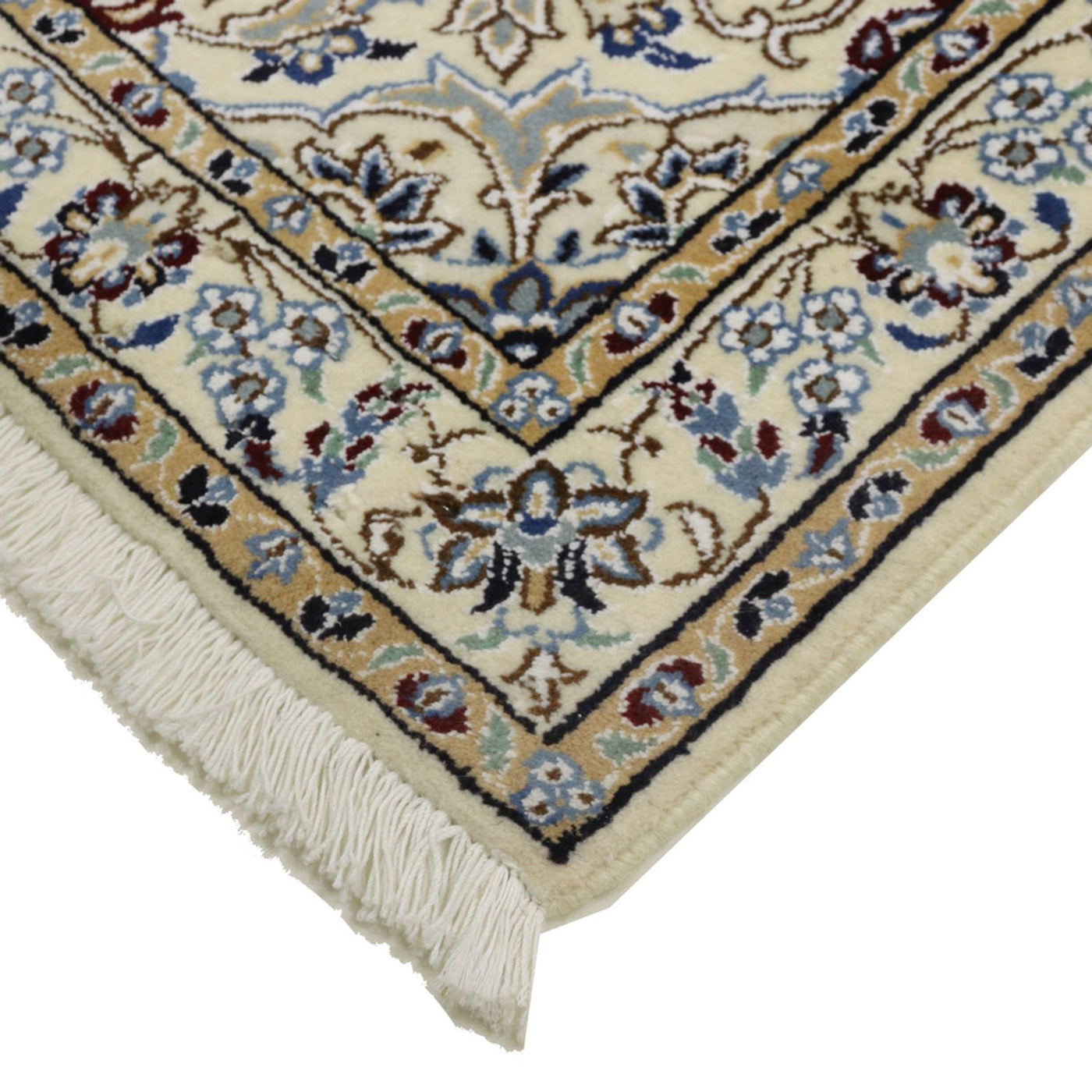 Nain - 9 la Tapijt 142x95cm - Perzisch tapijt