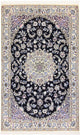 Nain - 9 la Tapijt 155x96cm - Perzisch tapijt