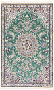 Nain - 9 la Tapijt 139x89cm - Perzisch tapijt