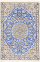 Nain - 9 la Tapijt 135x91cm - Perzisch tapijt