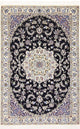 Nain - 9 la Tapijt 148x98cm - Perzisch tapijt