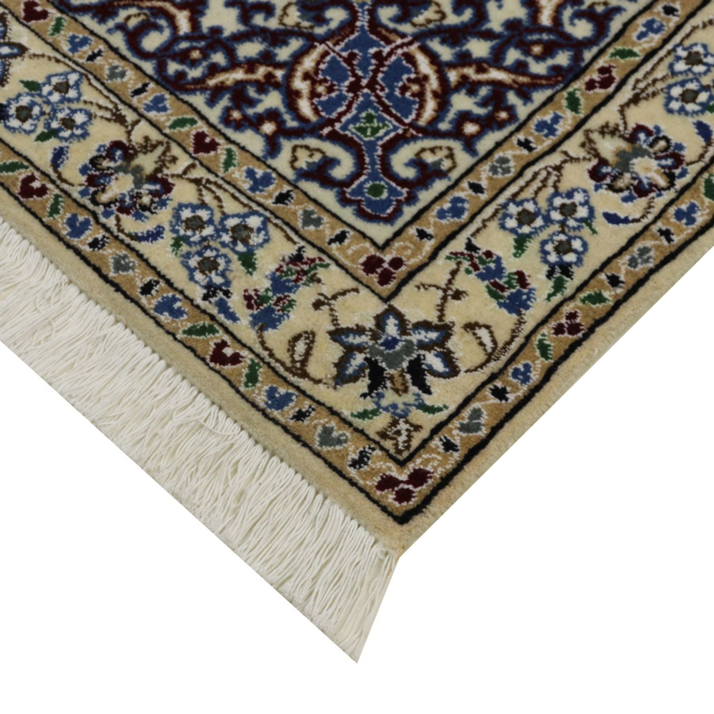 Nain - 9 la Tapijt 148x98cm - Perzisch tapijt