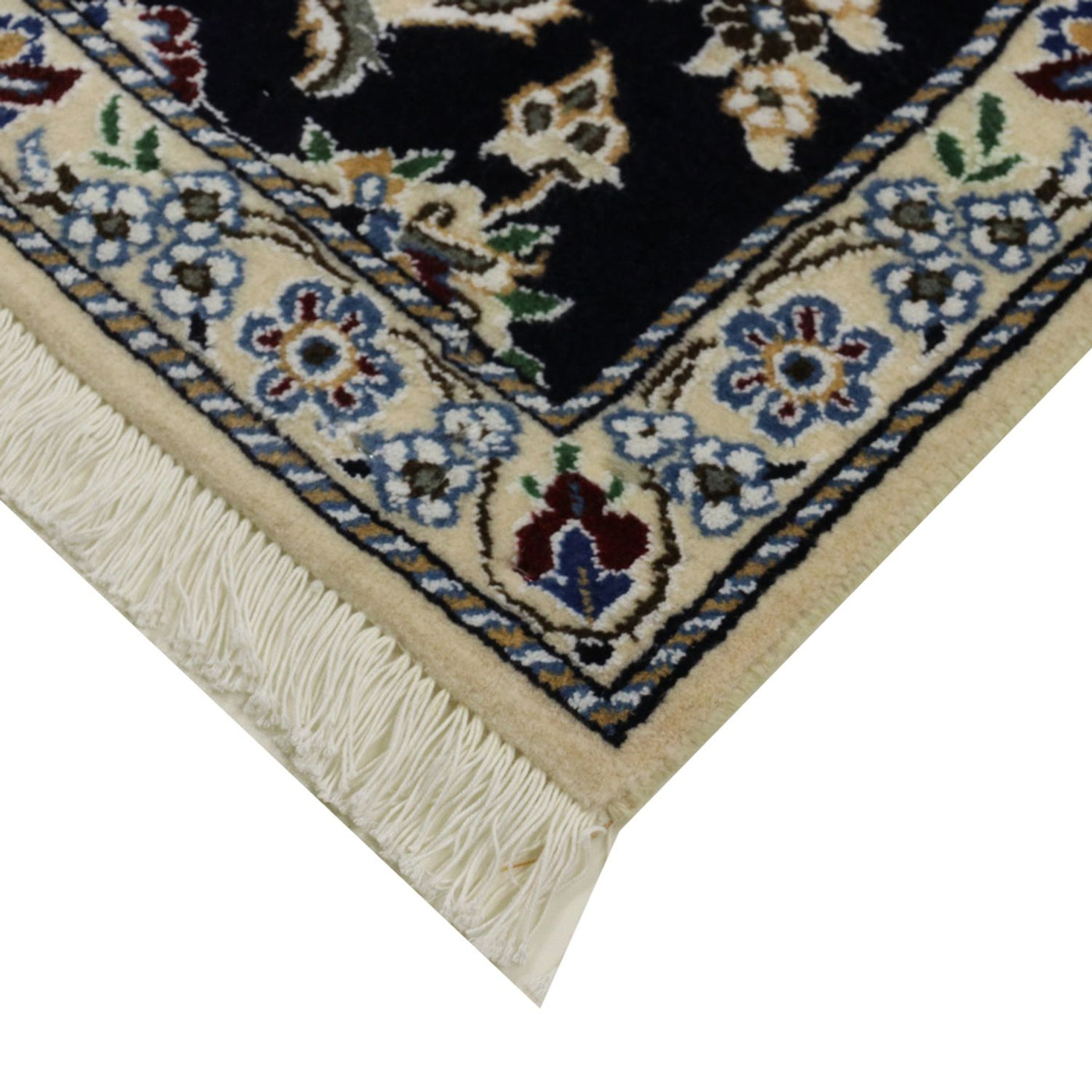 Nain - 9 la Tapijt 195x84cm - Perzisch tapijt