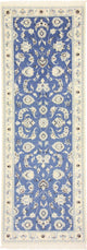 Nain - 9 la Tapijt 207x69cm - Perzisch tapijt