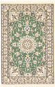 Nain - 9 la Tapijt 98x64cm - Perzisch tapijt