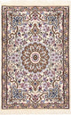 Nain - 9 la Tapijt 90x60cm - Perzisch tapijt