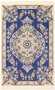 Nain - 9 la Tapijt 90x60cm - Perzisch tapijt