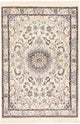 Nain - 9 la Tapijt 90x60cm - Perzisch tapijt