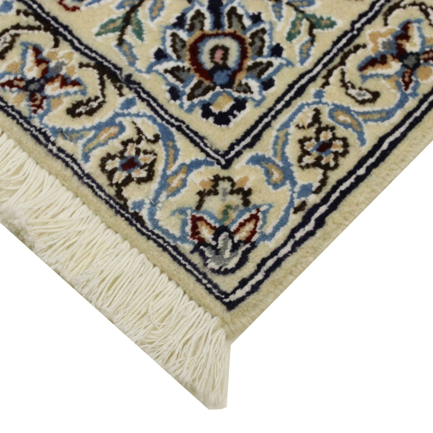 Nain - 9 la Tapijt 92x64cm - Perzisch tapijt