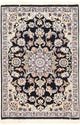 Nain - 9 la Tapijt 90x60cm - Perzisch tapijt
