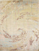 Designer tapijt 318x247cm - Designerteppich