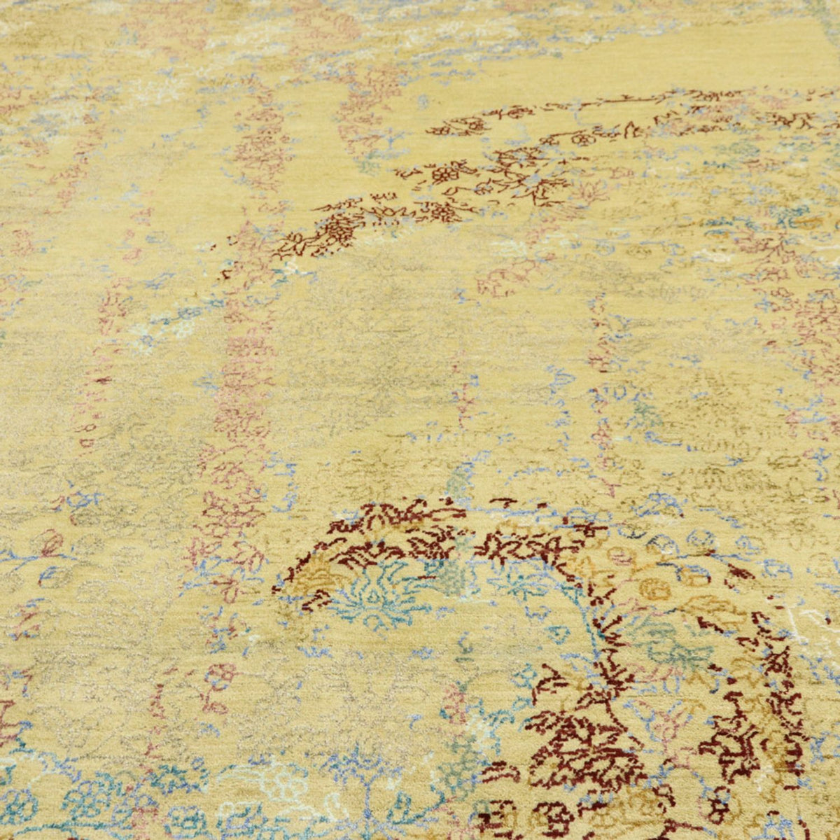 Designer tapijt - 318 x 247 cm - veelkleurig