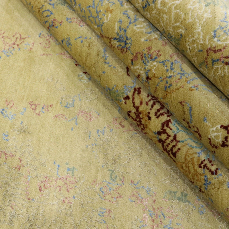 Designer tapijt - 318 x 247 cm - veelkleurig