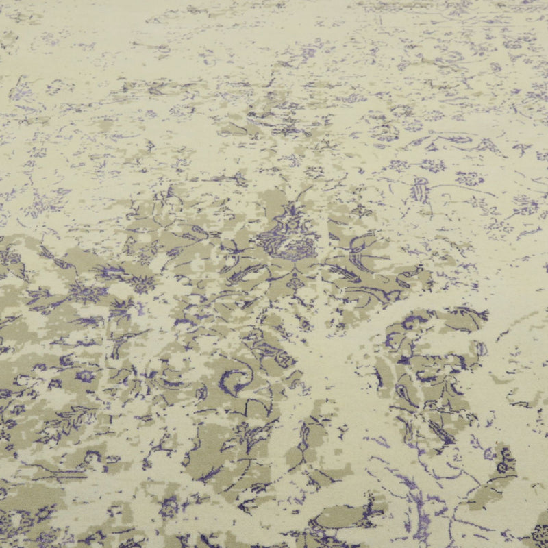 Designer tapijt - 310 x 249 cm - taupe