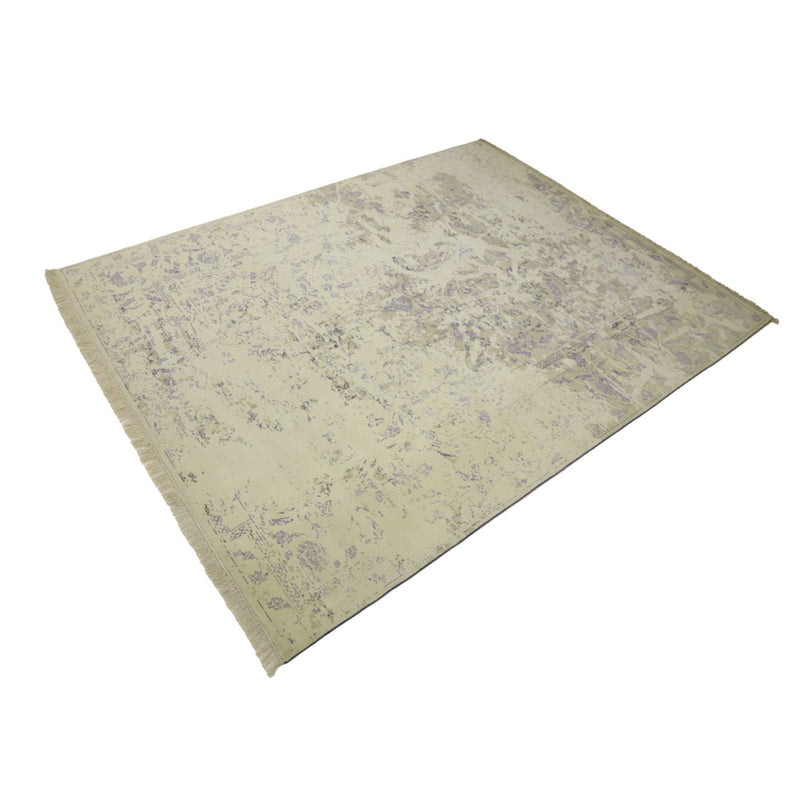 Designer tapijt - 310 x 249 cm - taupe