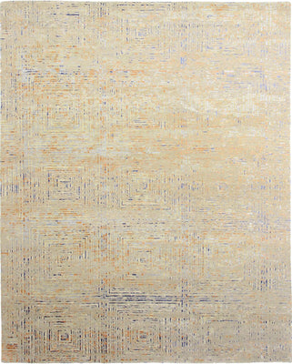 Designer tapijt - 307 x 250 cm - veelkleurig