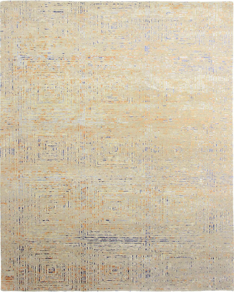 Designer tapijt - 307 x 250 cm - veelkleurig