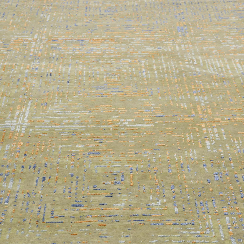 Designer tapijt - 307 x 250 cm - veelkleurig