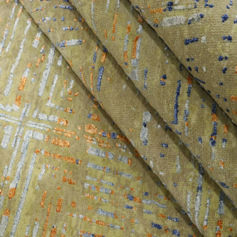 Designer tapijt - 307 x 250 cm - veelkleurig