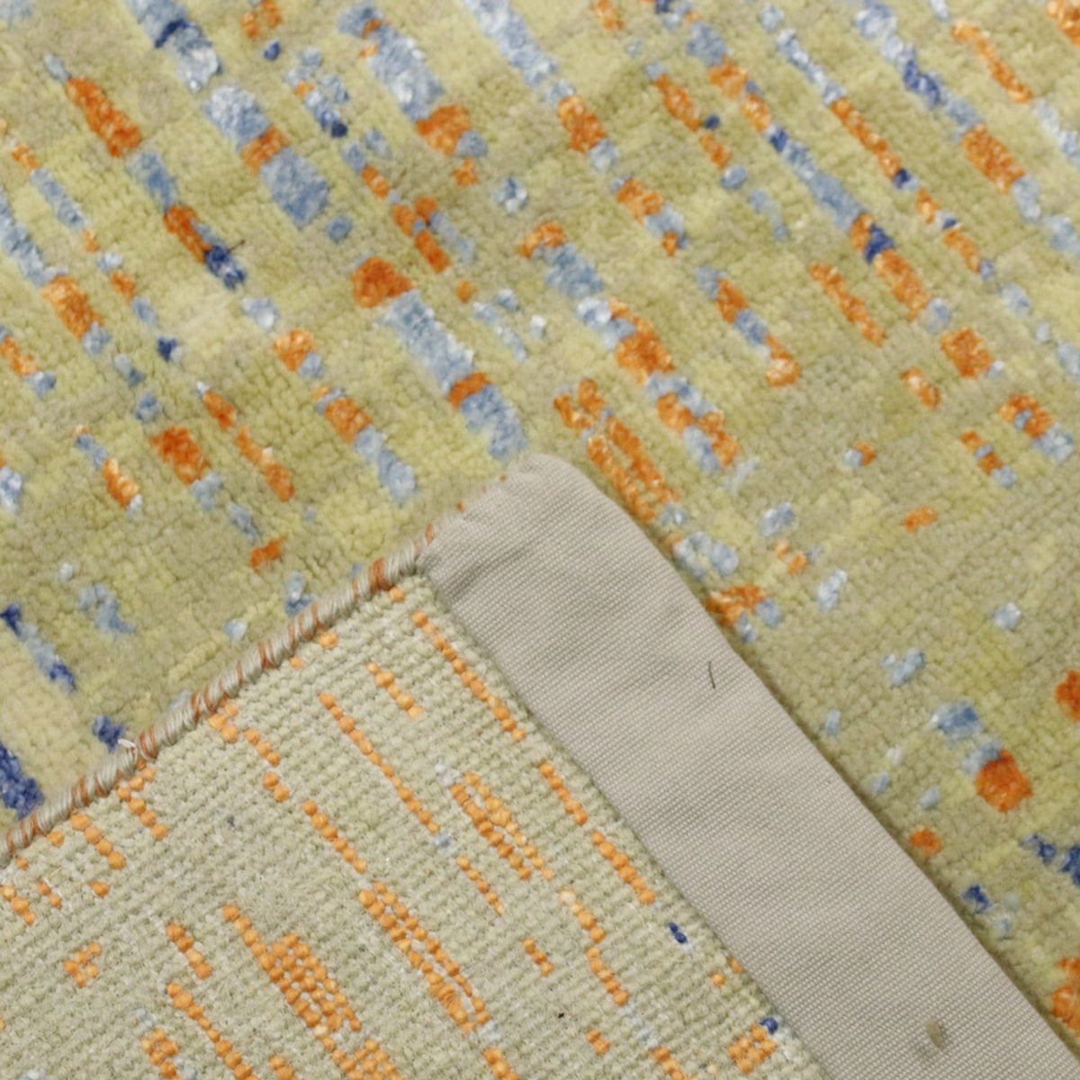 Designer tapijt - 307 x 250 cm - veelkleurig