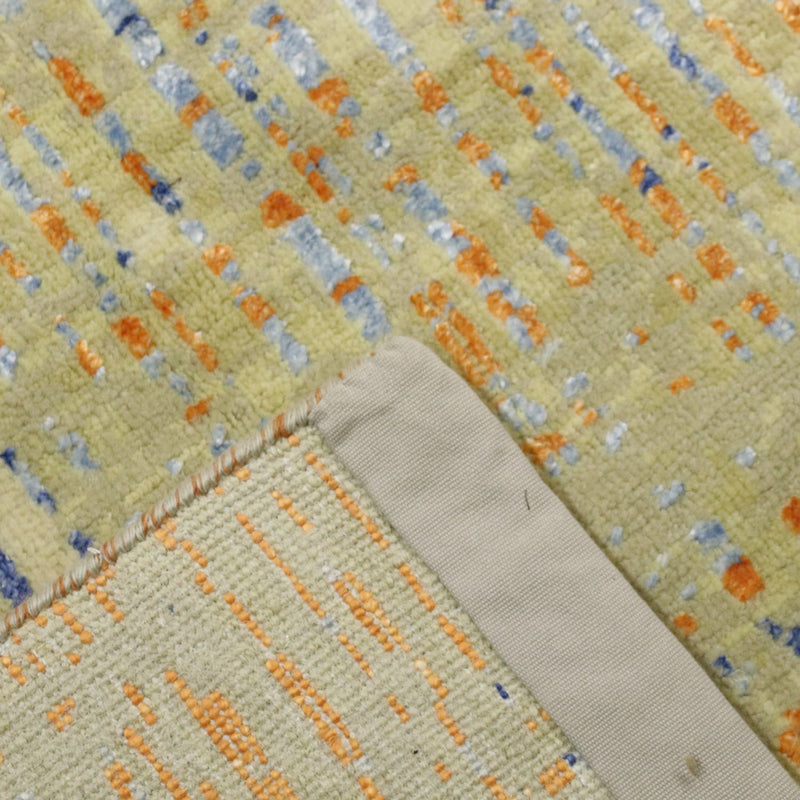 Designer tapijt - 307 x 250 cm - veelkleurig