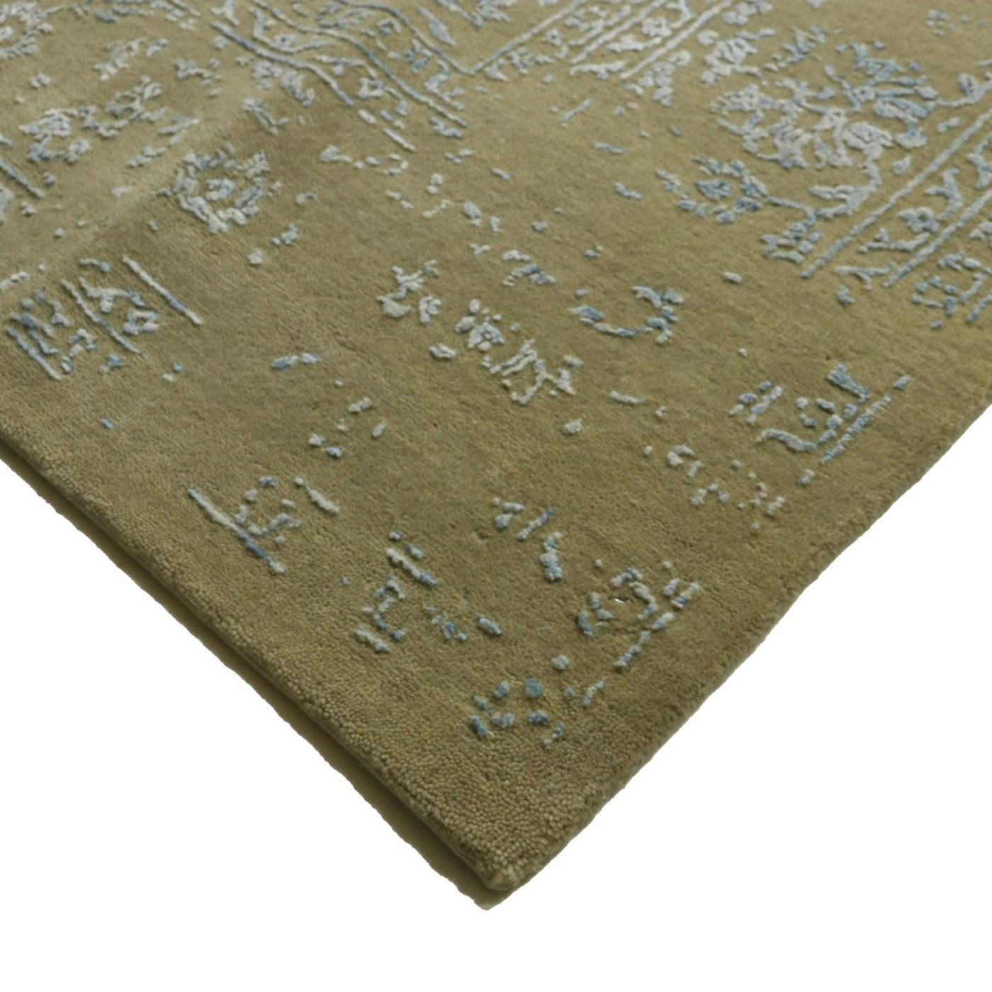 Designer tapijt 357x248cm - Designerteppich