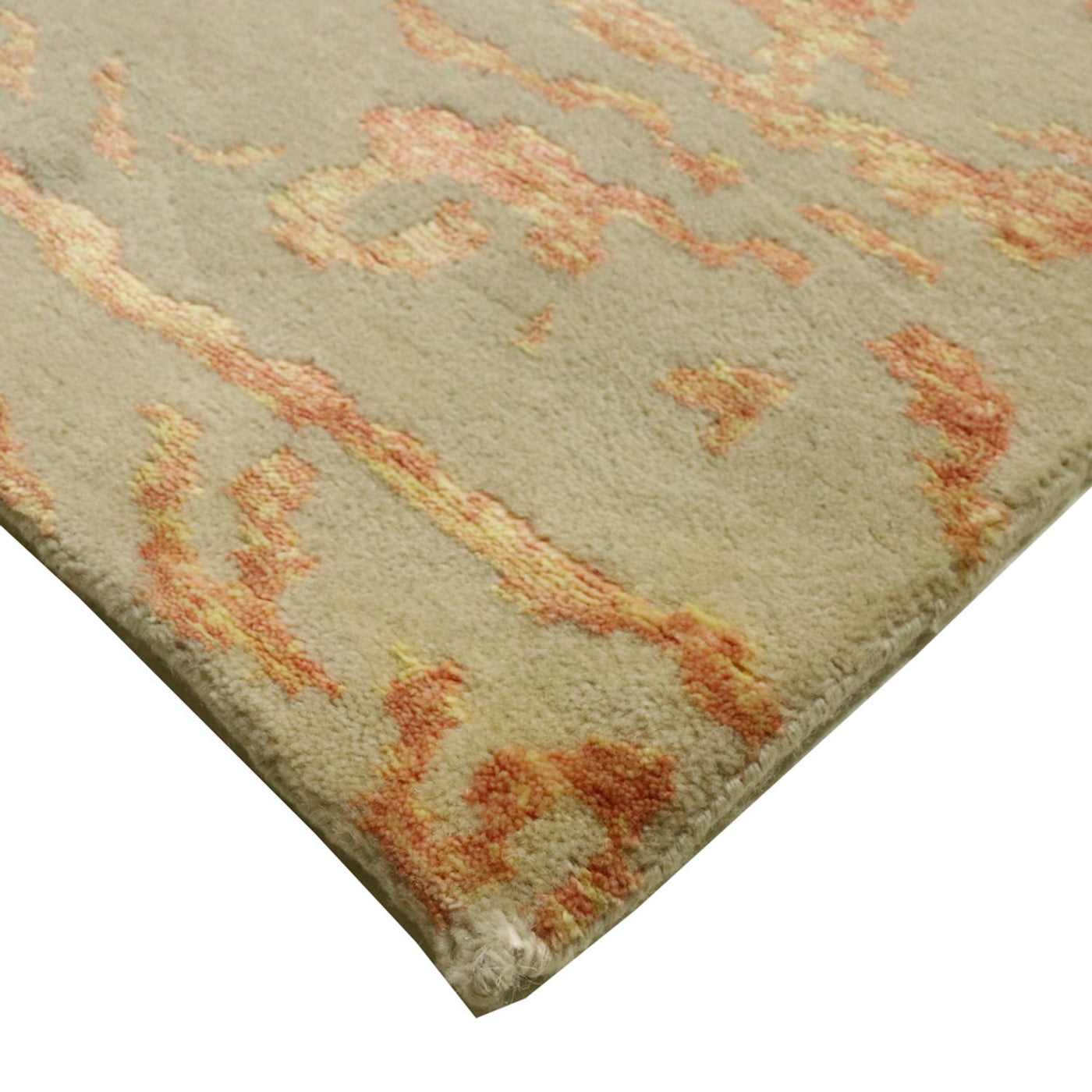 Designer tapijt 408x302cm - Designerteppich