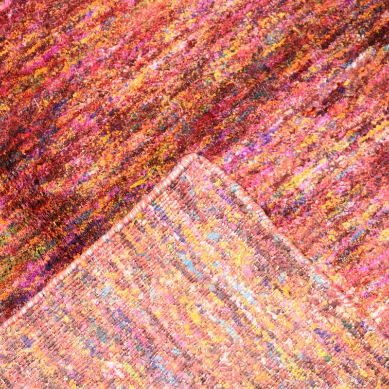 Designer tapijt - 304 x 252 cm - veelkleurig