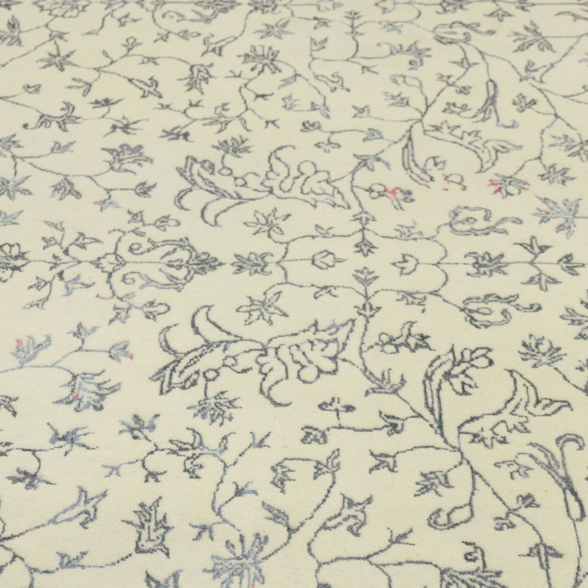 Designer tapijt - 299 x 202 cm - beige