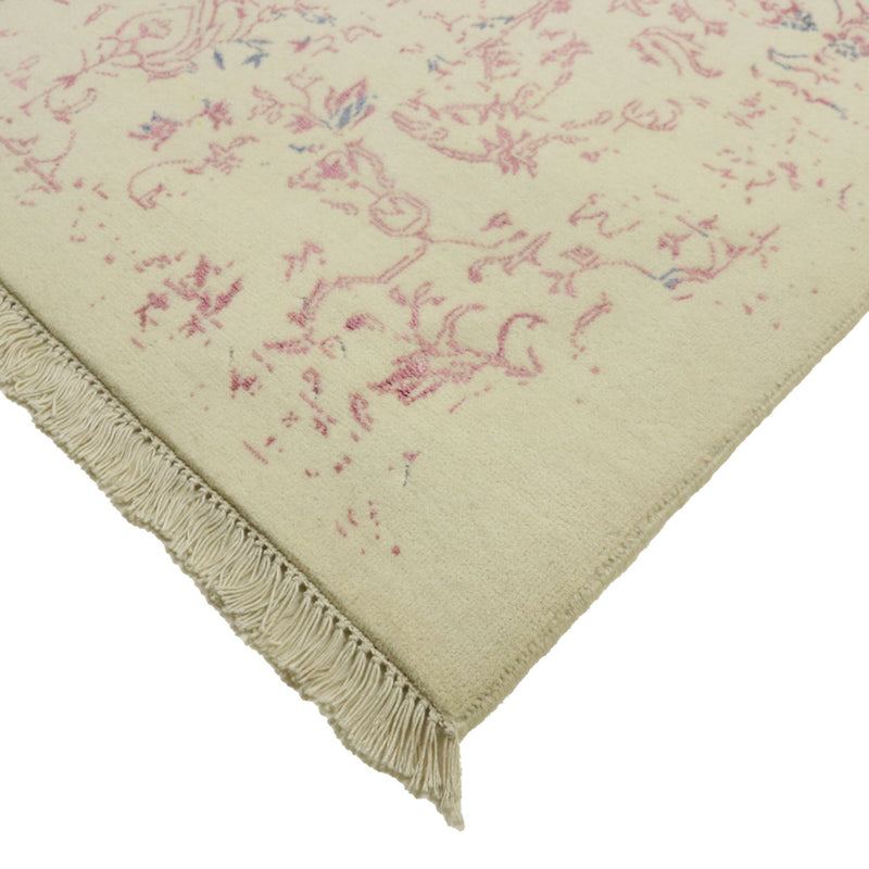 Designer tapijt - 299 x 202 cm - beige