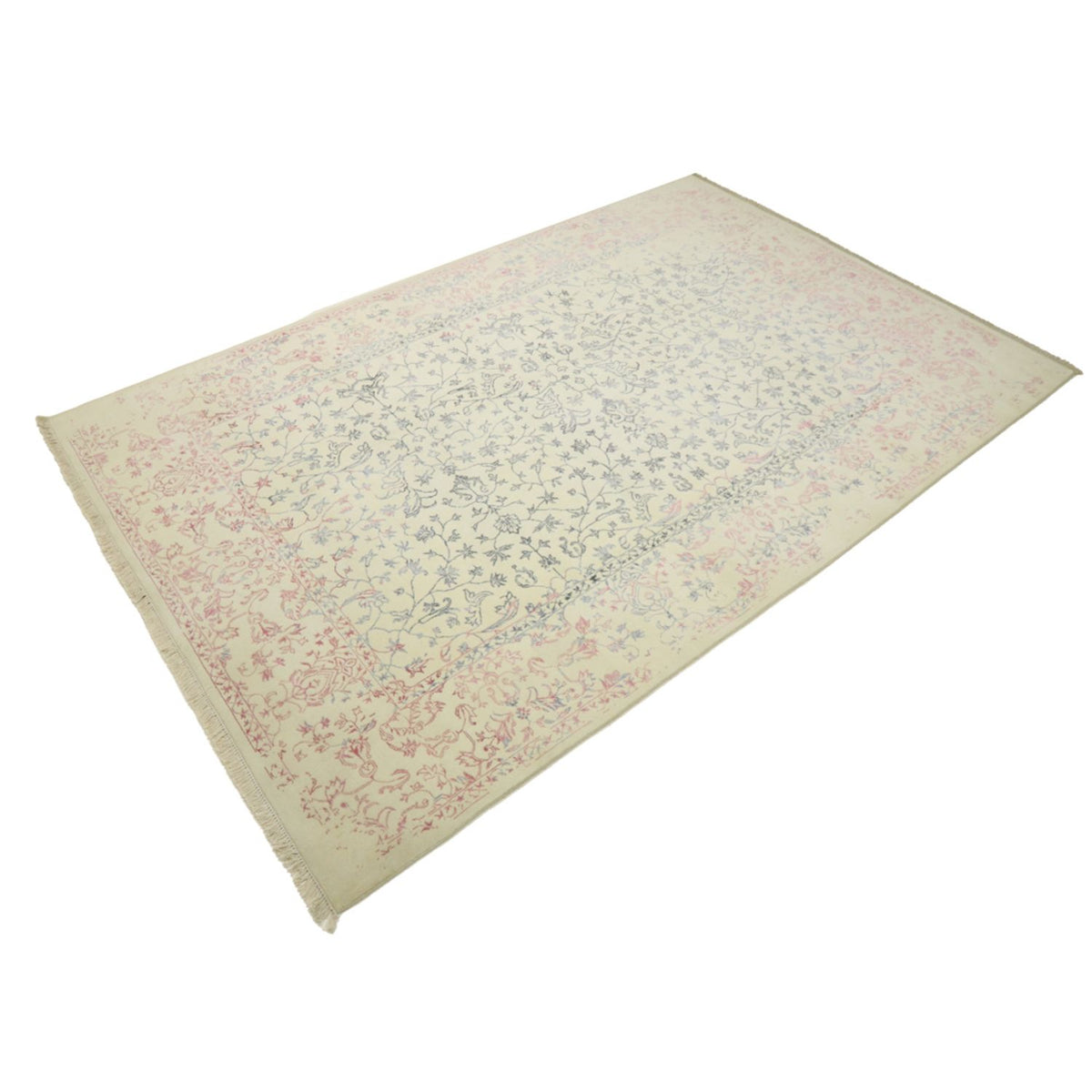Designer tapijt - 299 x 202 cm - beige