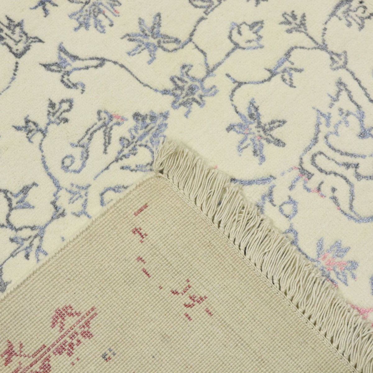 Designer tapijt - 299 x 202 cm - beige