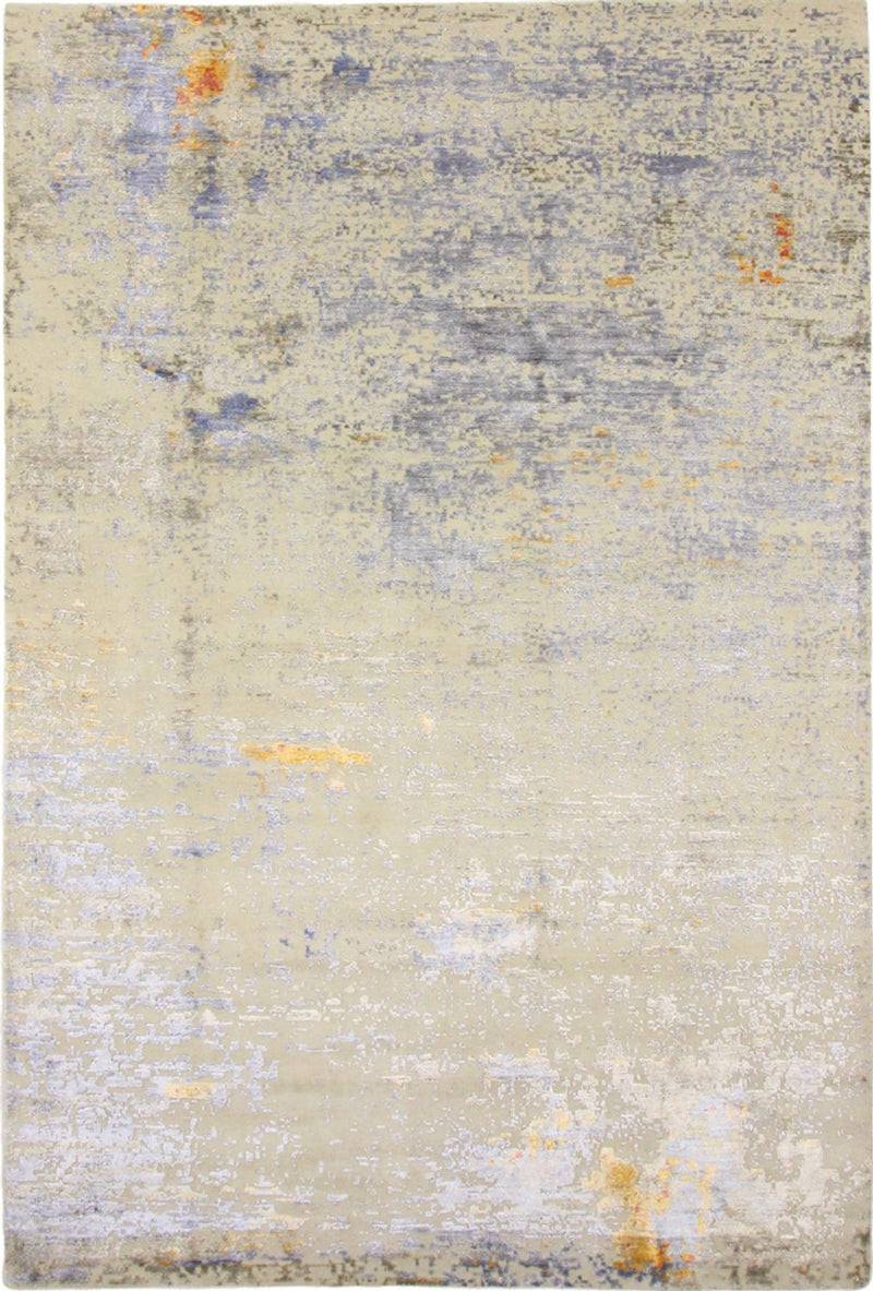 Designer tapijt - 305 x 203 cm - veelkleurig