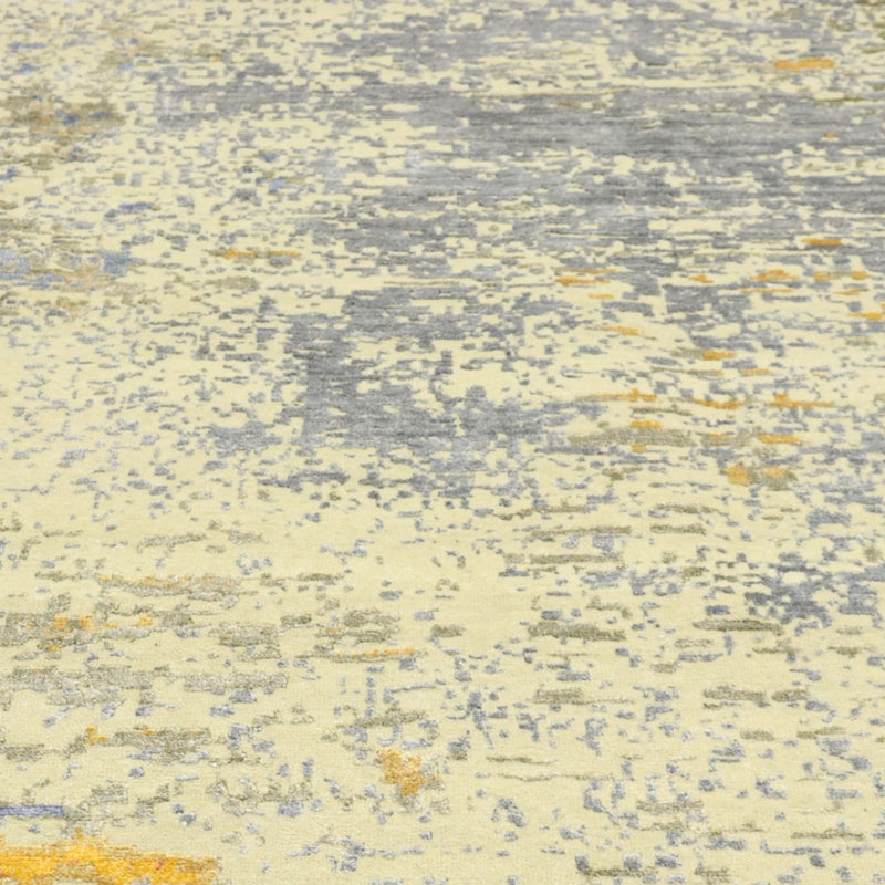 Designer tapijt - 305 x 203 cm - veelkleurig