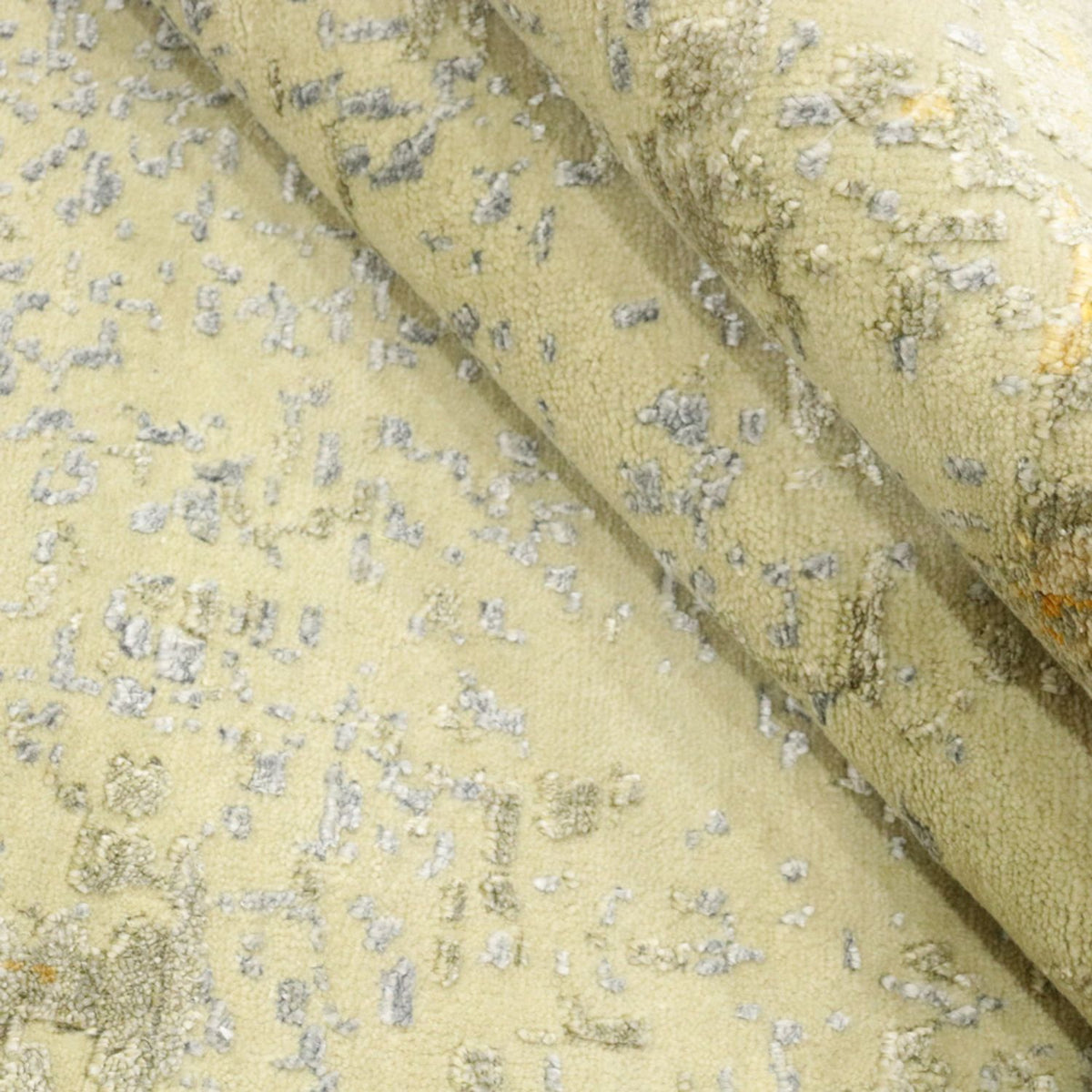 Designer tapijt - 305 x 203 cm - veelkleurig