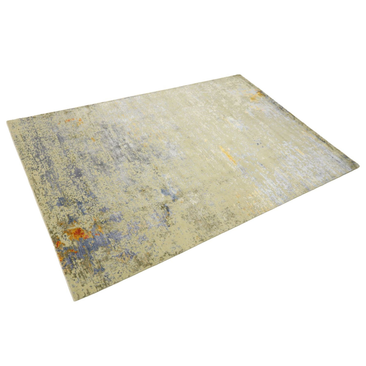 Designer tapijt - 305 x 203 cm - veelkleurig