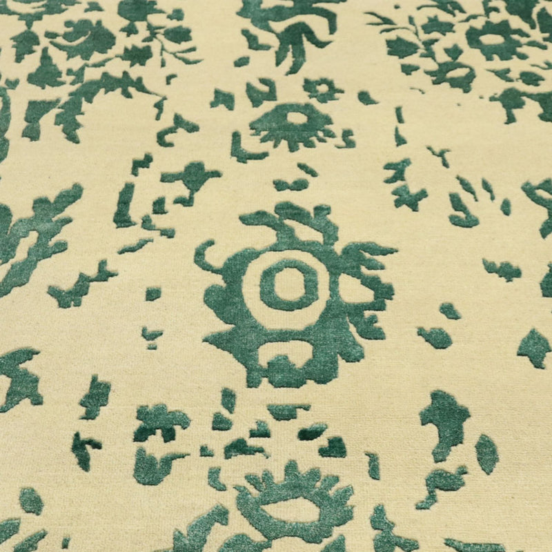 Designer tapijt - 305 x 197 cm - veelkleurig