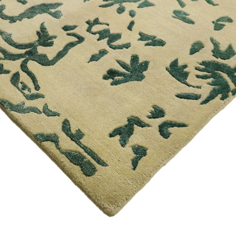 Designer tapijt - 305 x 197 cm - veelkleurig